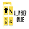All in shop online contact information