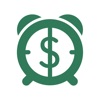 Clock Hours Time Tracker app icon