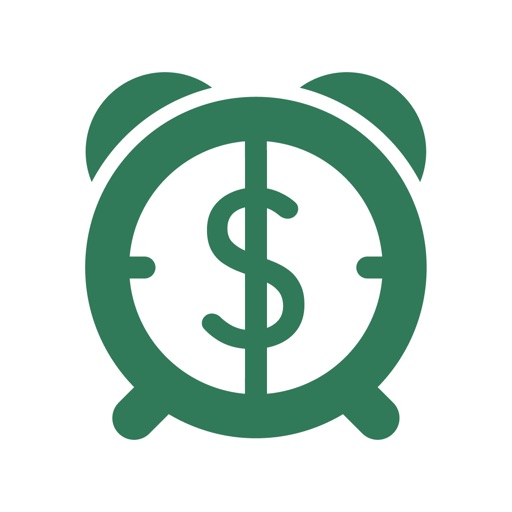 Clock Hours Time Tracker app