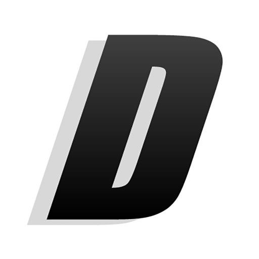 Drudge Report (Official) Icon