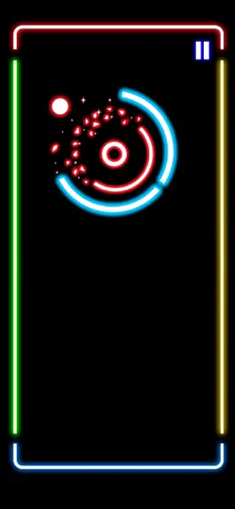 Game screenshot Fire Glow hack