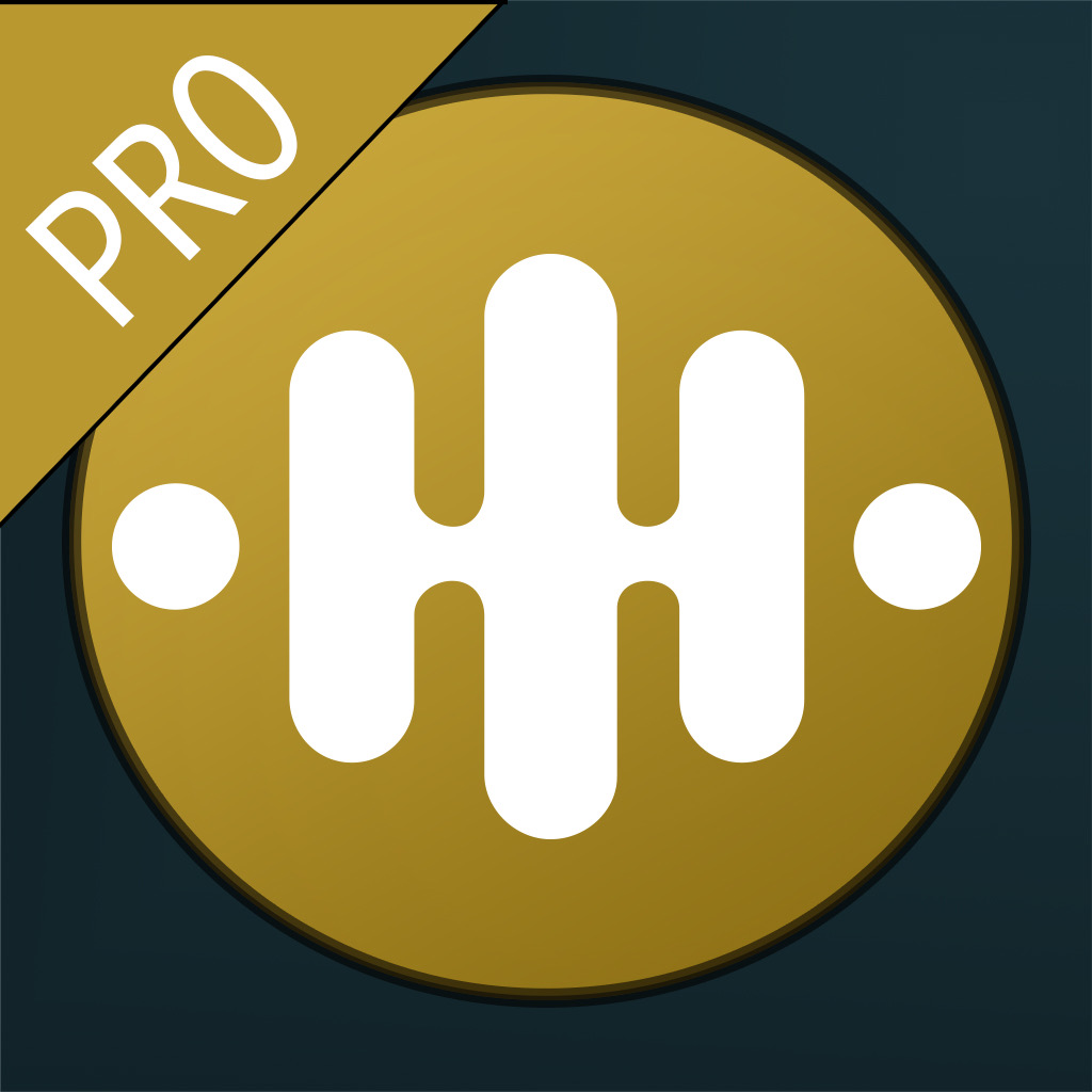 Get EG WaveSHAPER for iOS, iPhone, iPad Aso Report