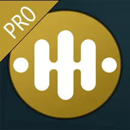 EG WaveSHAPER app icon