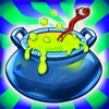 Pet eggs unboxing game icon