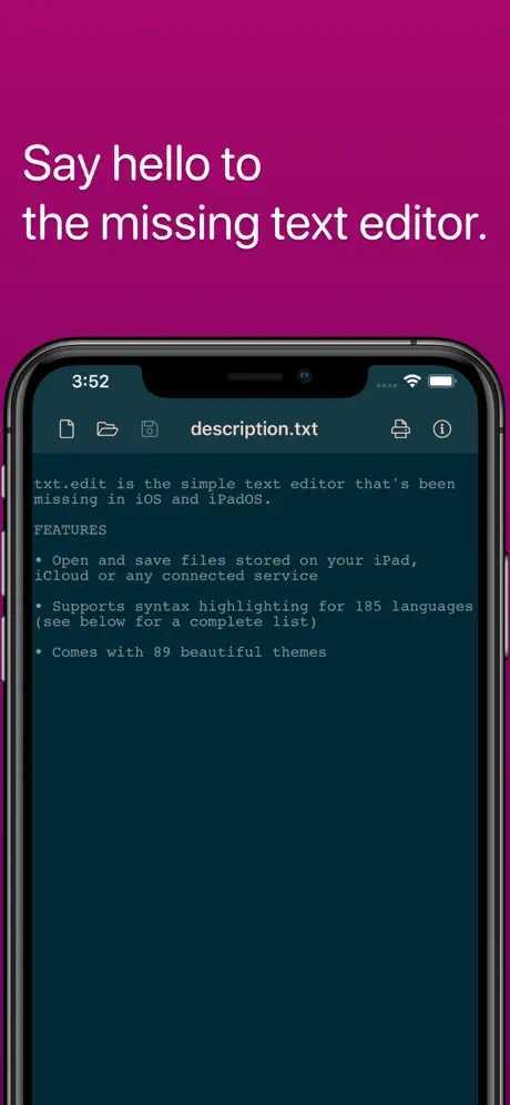 txt.edit