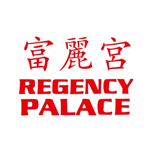 Regency Palace icon