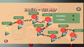Fairy Tale Game screenshot