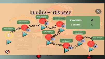 Fairy Tale Game Screenshot