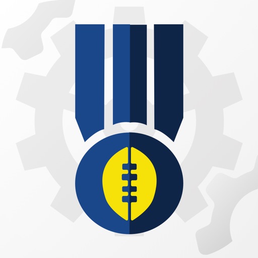 League Dominator icon