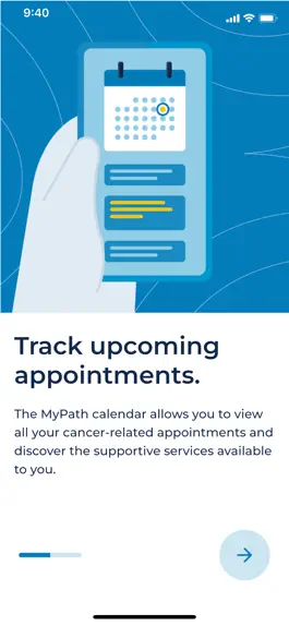 Game screenshot MyPath at UC San Diego Health mod apk