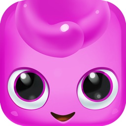 Jelly Splash — Jeux de puzzle