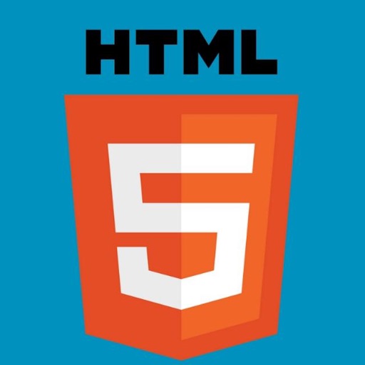 Tutorial for HTML5 icon