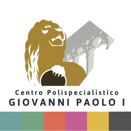 Polispecialistico GP I Читы