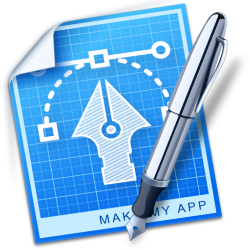 Make My App: Mockup Designer App Contact