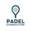 Padel Connection delete, cancel