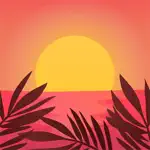 Sonus Island: Relaxing Sounds App Positive Reviews