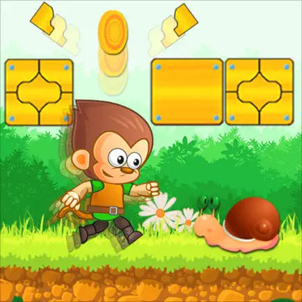 Super Kong Jump - Monkey Bros Cheats