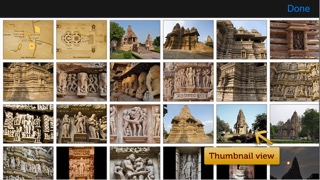 Temples of Khajurahoのおすすめ画像5