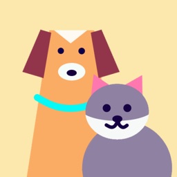 Pet care diary - daily pet log