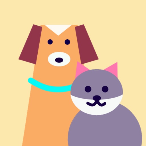 Pet care diary - daily pet log