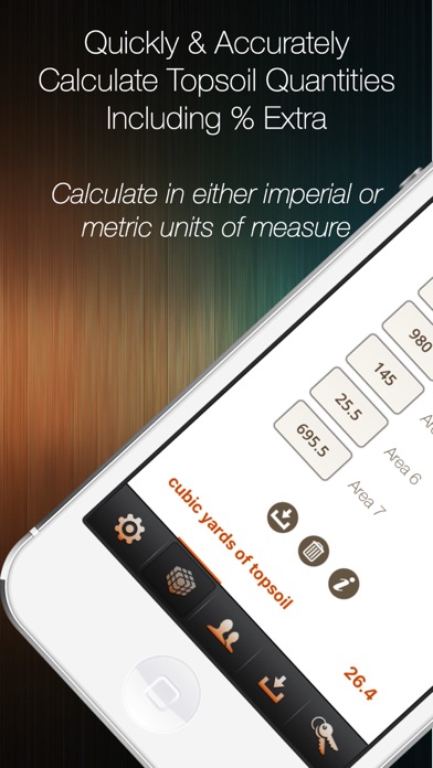 Topsoil Pro Estimatorのおすすめ画像1