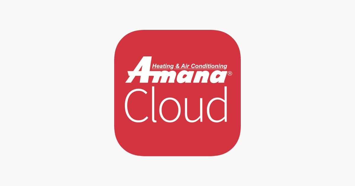 ‎Amana Cloud Services on the App Store