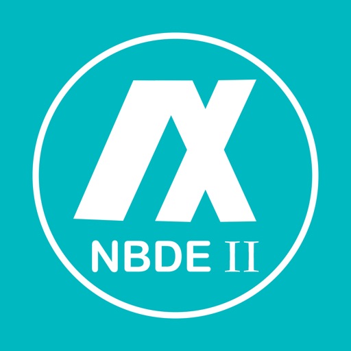 NBDE II Dental Boards Expert icon