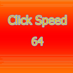 click speed 64