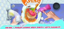 Game screenshot Big Home Makeover Games apk