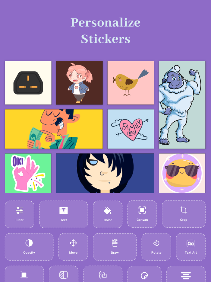 Graphic Design - Invite Maker