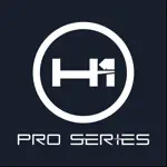 H-1 Pro Series App Contact