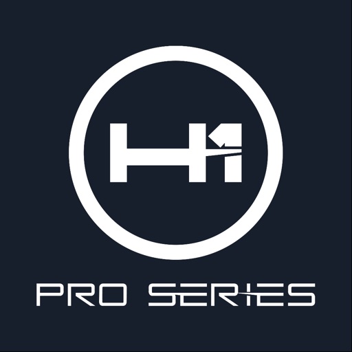 H-1 Pro Series icon