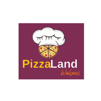 Pizza Land Wolves