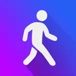 Pedometer & Step Counter App Contact