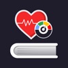 Blood Pressure Analysis icon