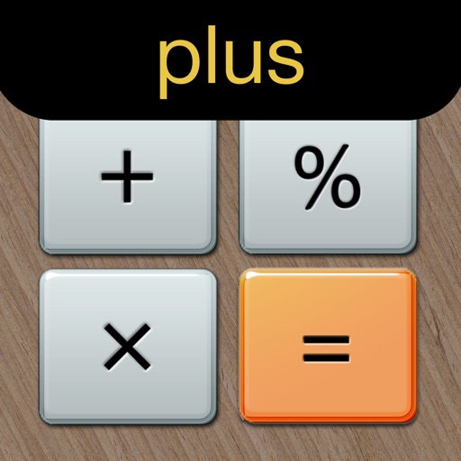 Calculator Plus - PRO icon