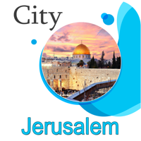 Jerusalem City Tourism