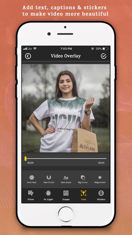 Video Maker With Music