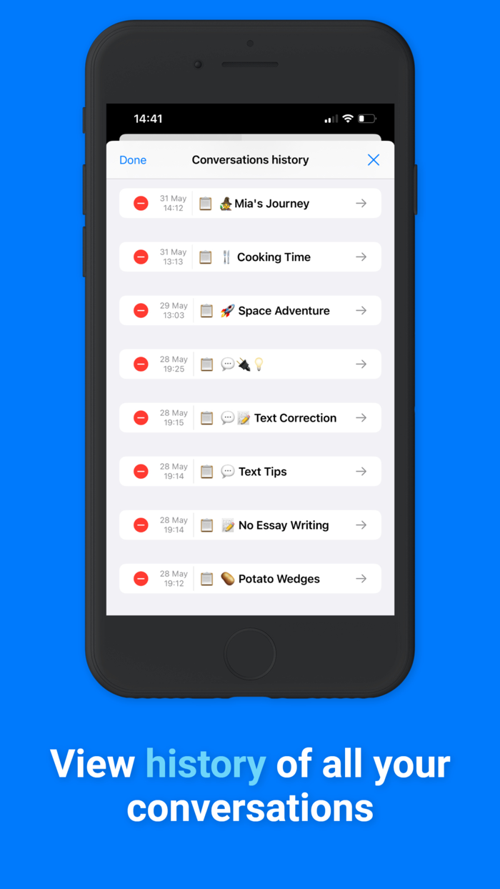 Omni Voice AI Assistant Bot
