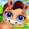 Icon Kids Farm - Animal Games