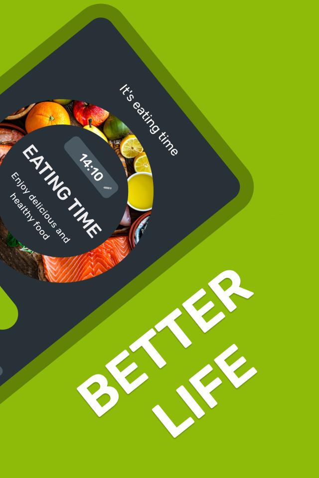 InFasting Intermittent Fasting