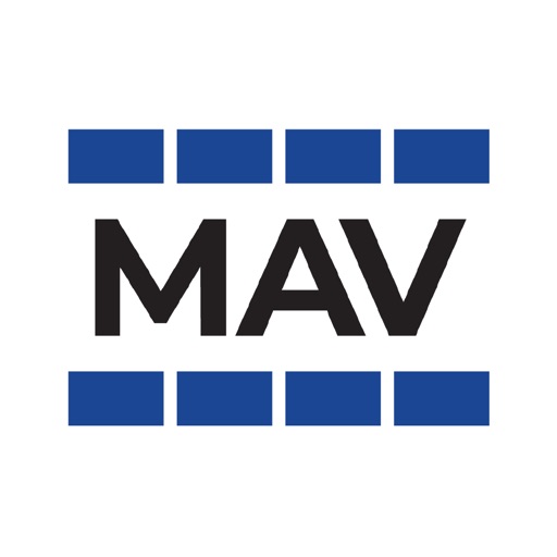 MAV Pilot App - AppWisp.com
