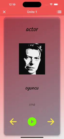 Game screenshot 9. Sınıf İngilizce apk
