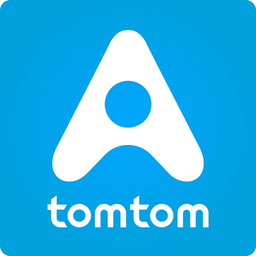 TomTom AmiGO - оповещения