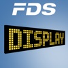 FDS Disp Control icon