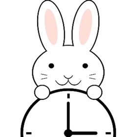 螢幕擷取畫面 (5) Bunny Counter