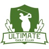 Ultimate Golf Club icon