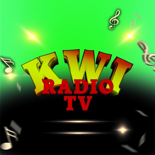KWI RADIO icon