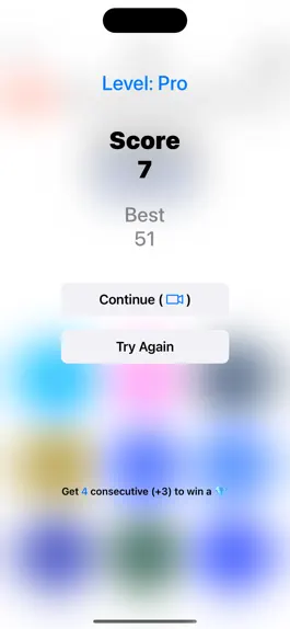 Game screenshot Tricky Eyes apk