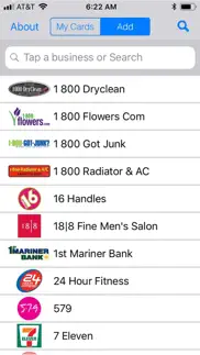 card yard iphone screenshot 4